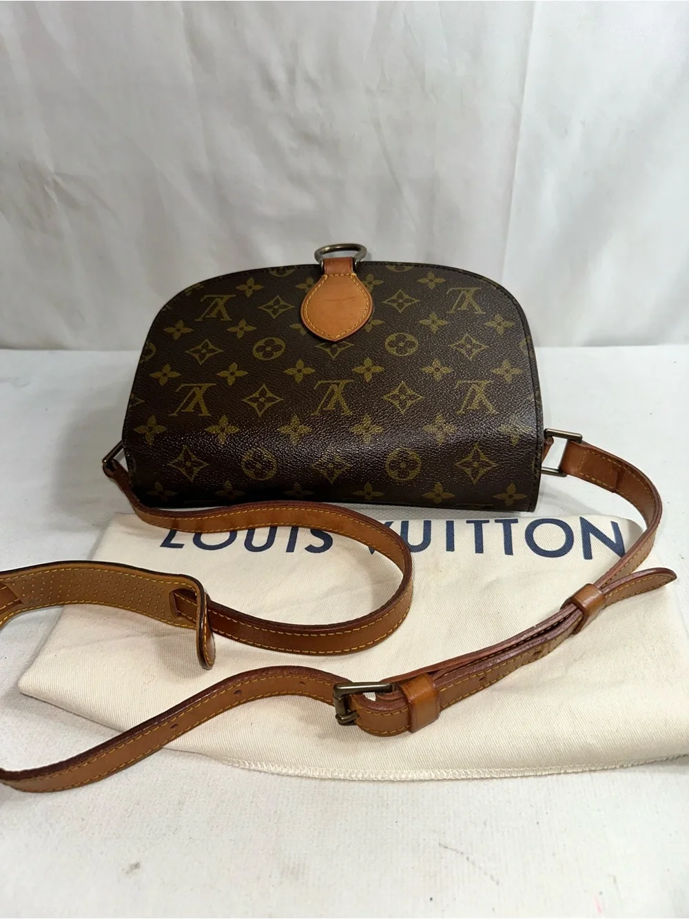 Louis Vuitton Crossbody Bag - Picture 6 of 12